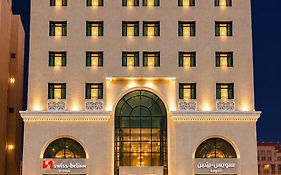 Swiss-Belinn Doha